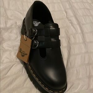 Dr. Martens Bex Smooth Platform